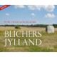 Blichers Jylland: En Blicher-rejseguide til rygsækken eller handskerummet