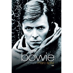 Bowie: en biografi