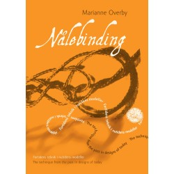 Nålebinding: Fortidens teknik i nutidens modeller - The technique from the past in designs of today