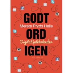 Godt ord igen: Julekalendernovelle