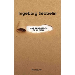 Når sandheden skal frem