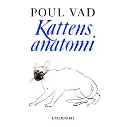Kattens anatomi I-II