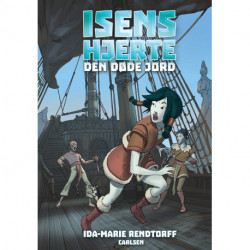 Isens hjerte (3) - Den døde jord