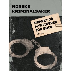 Drapet på mystikeren Ior Bock