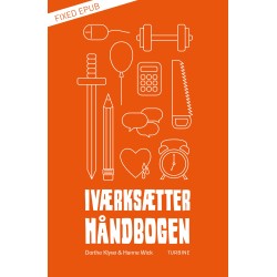 Iværksætterhåndbogen