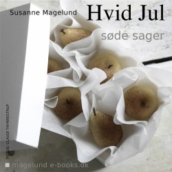 Hvid Jul - Søde sager