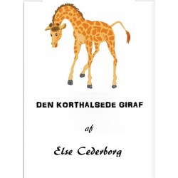 DEN KORTHALSEDE GIRAF