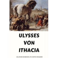 Ulysses von Ithacia