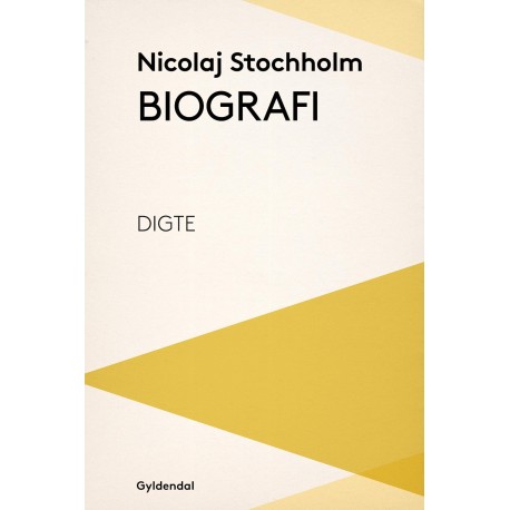 Biografi: Digte