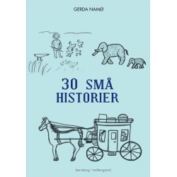 30 små historier