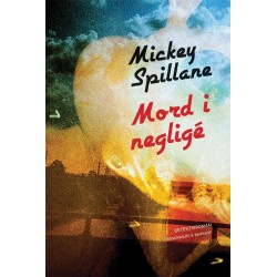 Mord i negligé