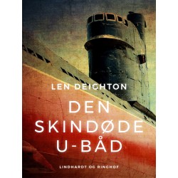 Den skindøde u-båd