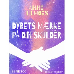 Dyrets mærke på din skulder