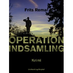 Operation Indsamling