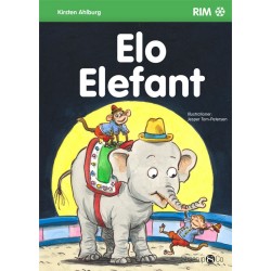 Elo Elefant