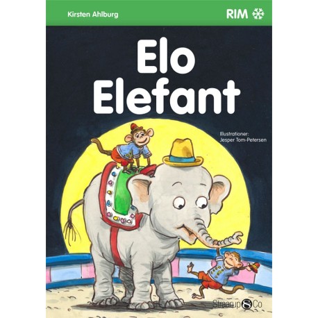 Elo Elefant