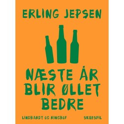 Næste år blir øllet bedre