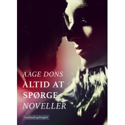 Altid at spørge