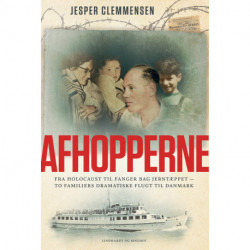 Afhopperne