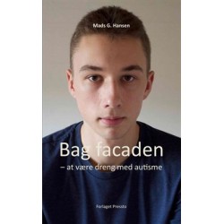 Bag facaden: at være dreng med autisme