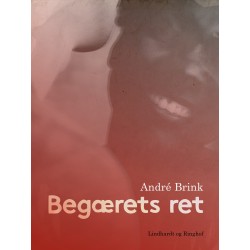 Begærets ret