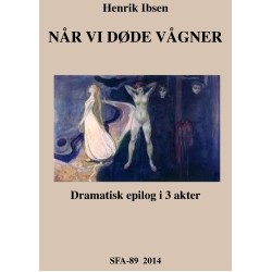 Når vi døde vågner