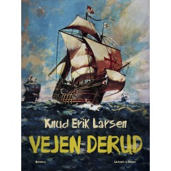 Vejen derud
