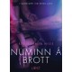 Numinn á brott - Erótísk smásaga