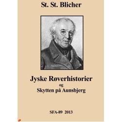 Jyske røverhistorier
