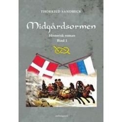 Midgårdsormen