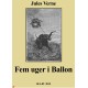 Fem uger i ballon