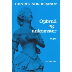 Opbrud og ankomster