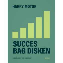 Succes bag disken