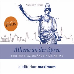 Athene an der Spree