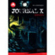 Journal X - Graven, Rød Læseklub