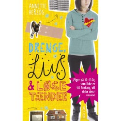 Drenge, lus og løse tænder