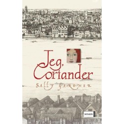 Jeg, Coriander