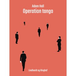 Operation tango