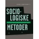 Sociologiske metoder