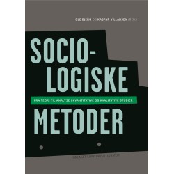 Sociologiske metoder