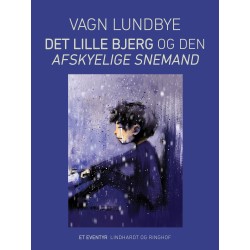 Det lille bjerg og den afskyelige snemand