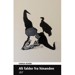 Alt falder fra hinanden