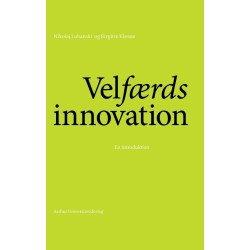 Velfærdsinnovation: En introduktion