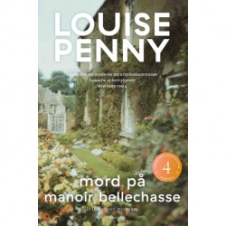 Mord på Manoir Bellechasse