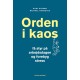 Orden i kaos - Få styr på arbejdsdagen og forebyg stress