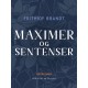 Maximer og sentenser