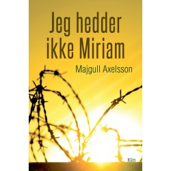 Jeg hedder ikke Miriam
