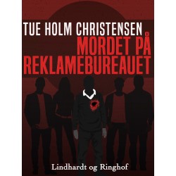 Mordet på reklamebureauet