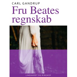 Fru Beates regnskab