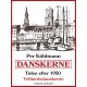 Danskerne - Tiden efter 1950: Velfærdsdanskerne